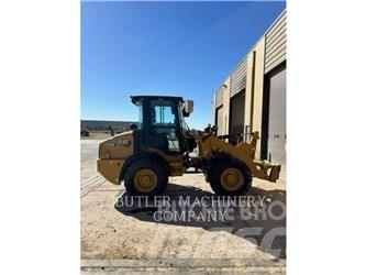 CAT 908-14SLSF Pás carregadoras de rodas
