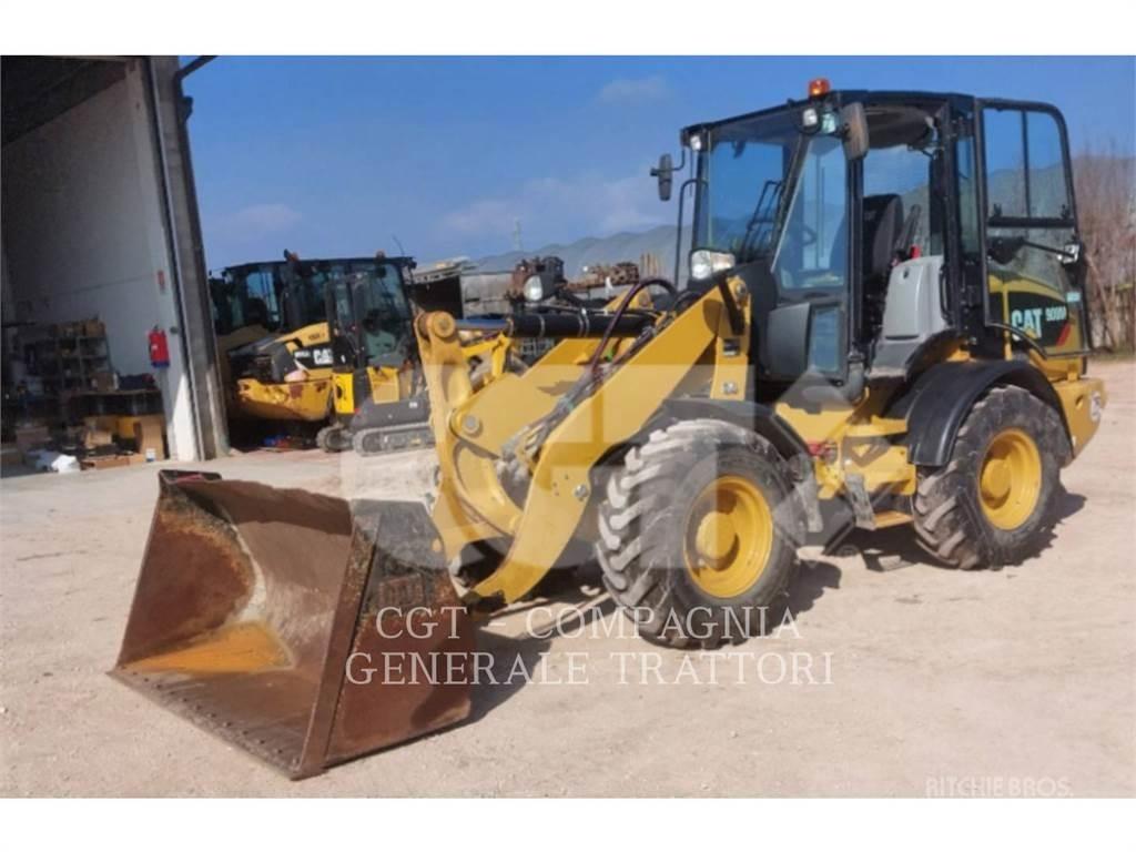 CAT 908 M Pás carregadoras de rodas