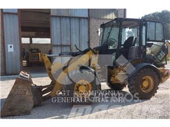CAT 908H Pás carregadoras de rodas