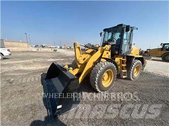 CAT 910 Pás carregadoras de rodas