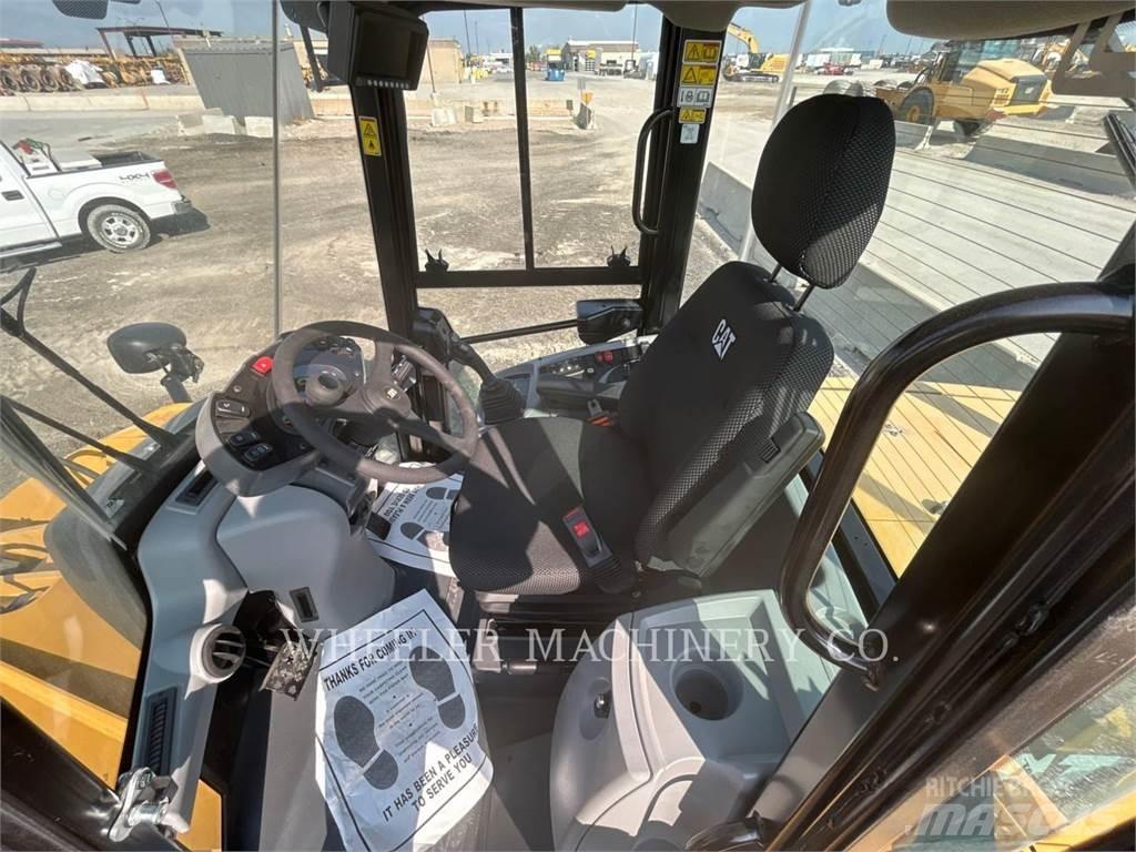 CAT 910 Pás carregadoras de rodas