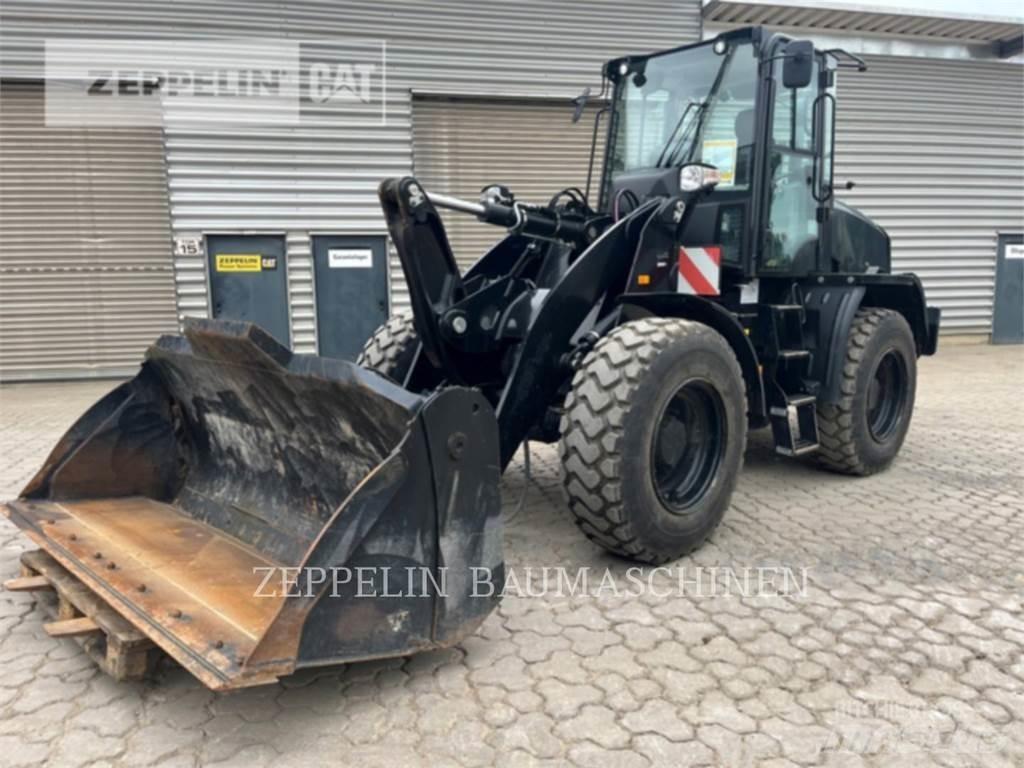 CAT 910-14A Pás carregadoras de rodas