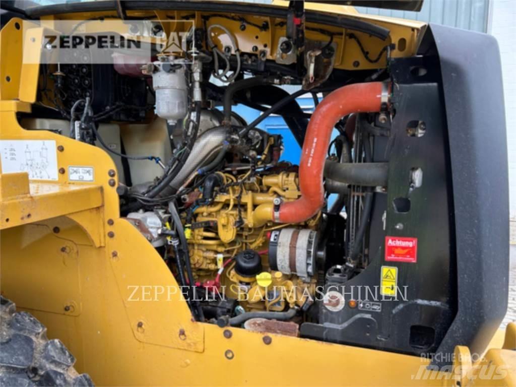 CAT 910-14A Pás carregadoras de rodas
