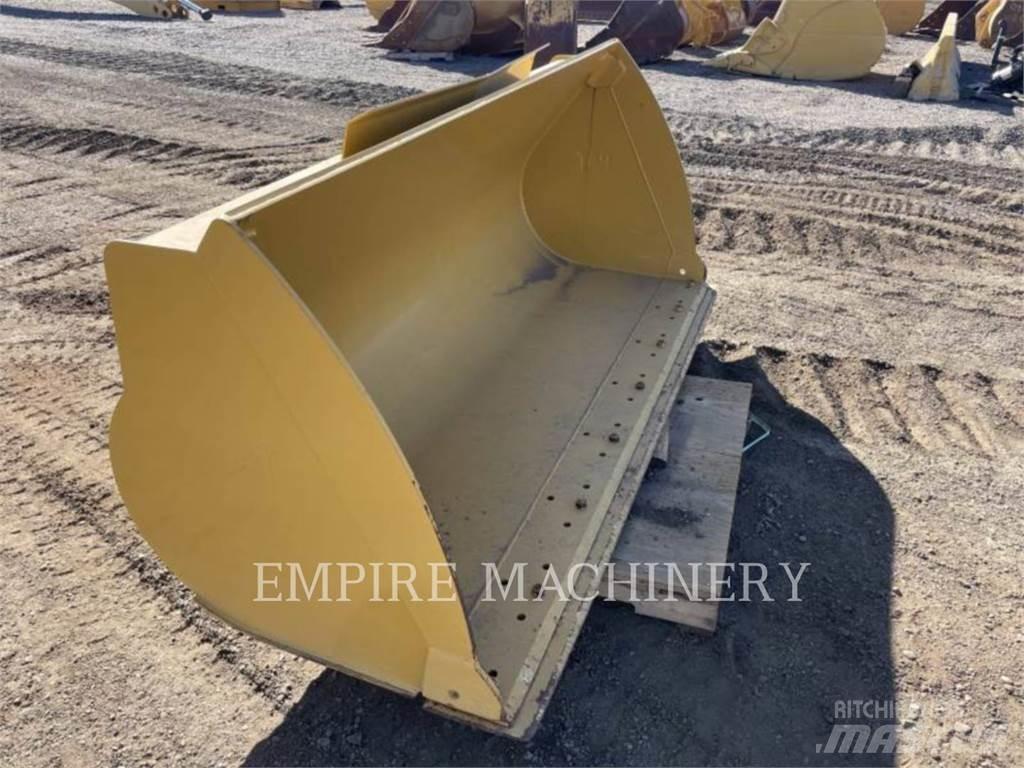 CAT 910-POBU Construção - Outros

