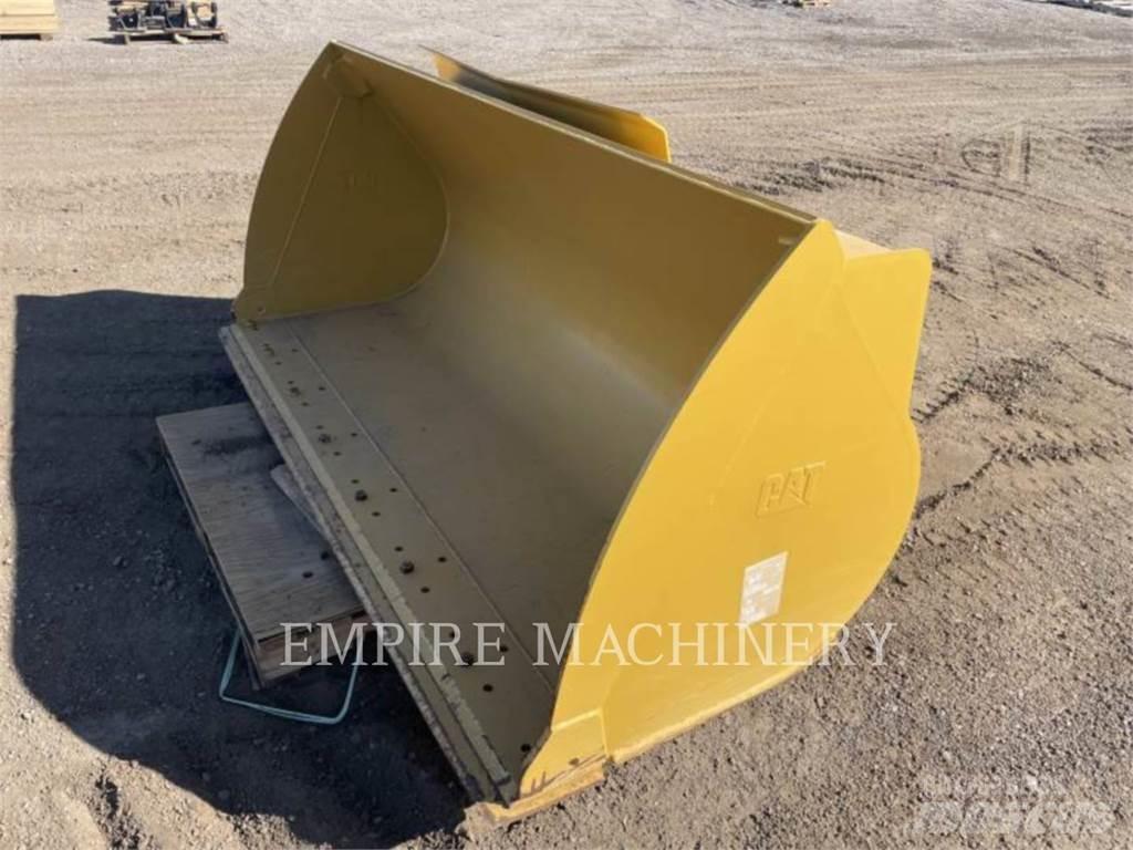 CAT 910-POBU Construção - Outros
