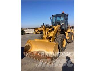 CAT 910M Pás carregadoras de rodas