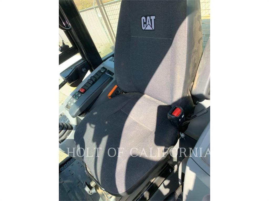 CAT 910M Pás carregadoras de rodas