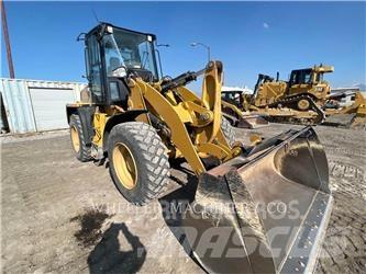 CAT 910M Pás carregadoras de rodas