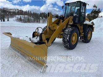CAT 914 Pás carregadoras de rodas
