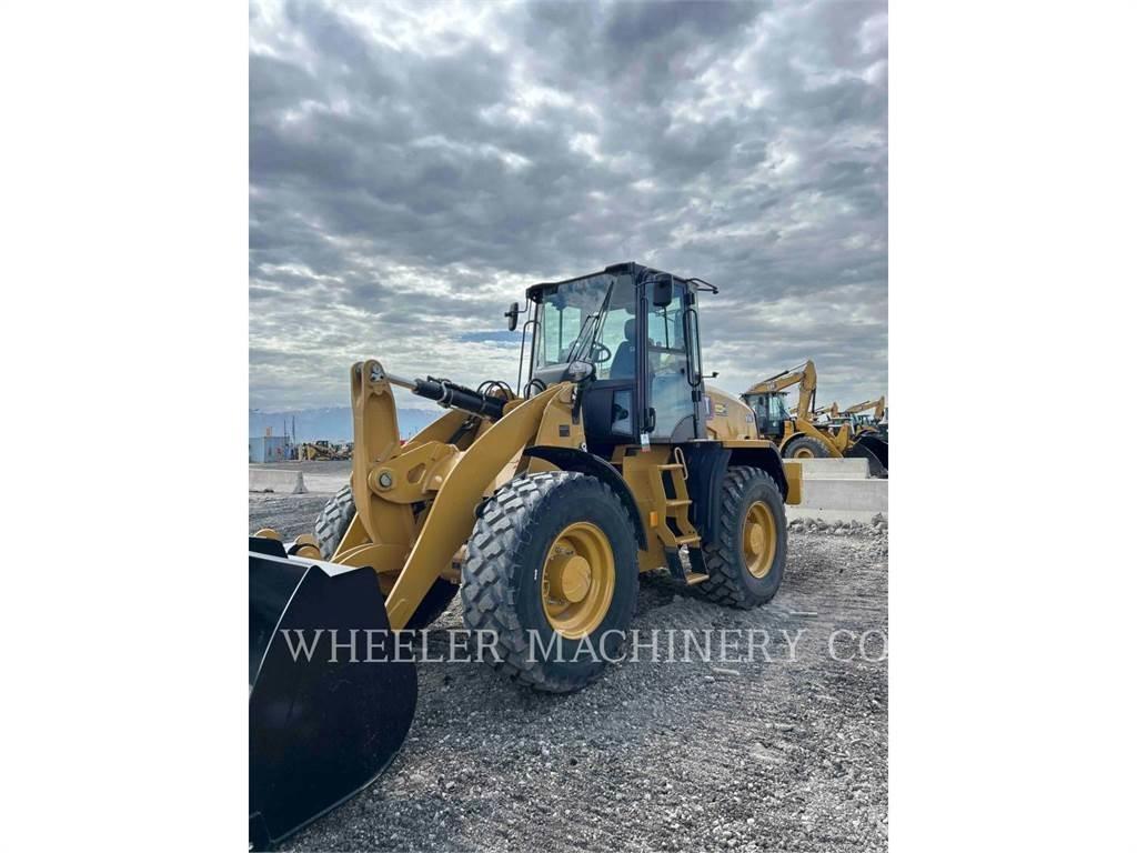 CAT 914 Pás carregadoras de rodas