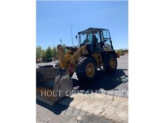 CAT 914 Pás carregadoras de rodas