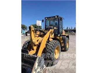 CAT 918 Pás carregadoras de rodas