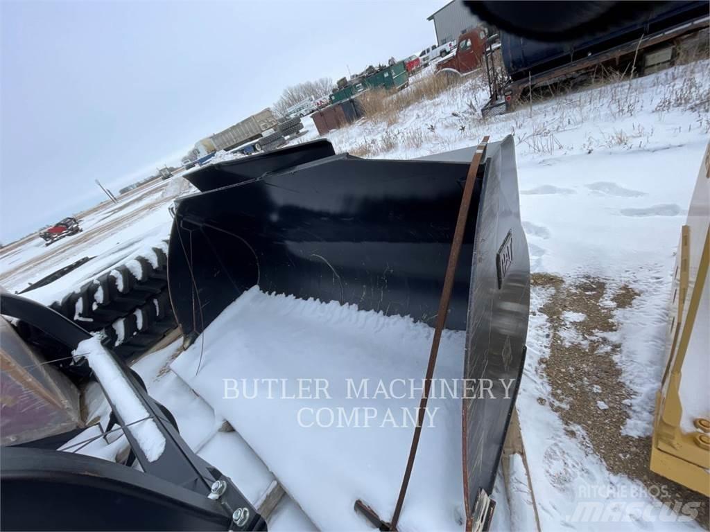 CAT 918 2.5 GP Baldes