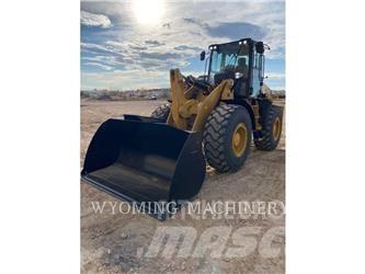 CAT 920 Pás carregadoras de rodas