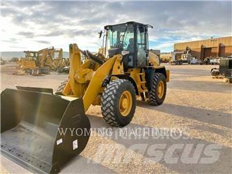 CAT 920 Pás carregadoras de rodas