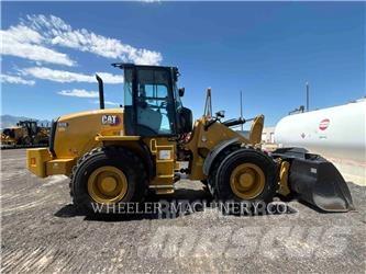 CAT 920 Pás carregadoras de rodas