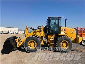 CAT 920 Pás carregadoras de rodas