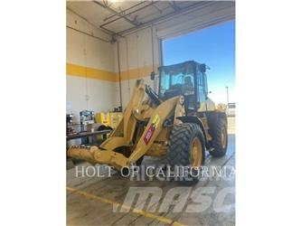 CAT 920 Pás carregadoras de rodas