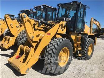 CAT 920-14 Pás carregadoras de rodas