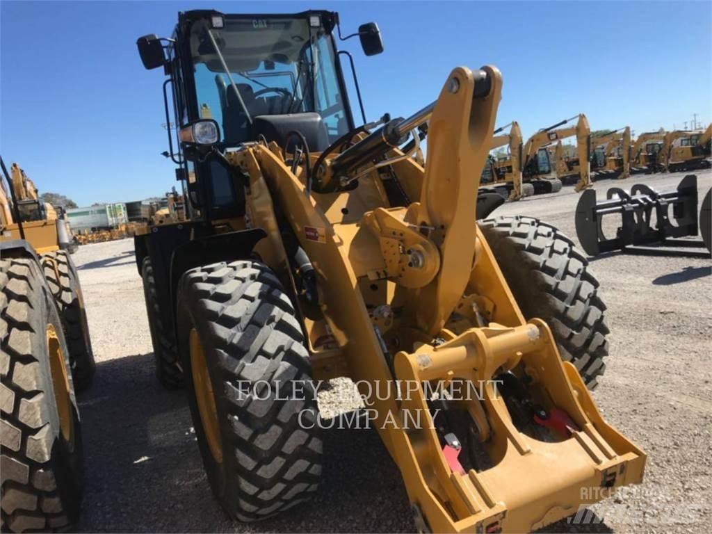 CAT 920-14 Pás carregadoras de rodas