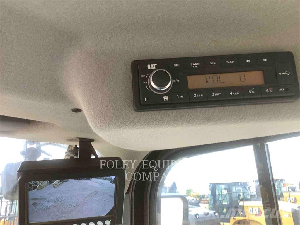 CAT 920-14 Pás carregadoras de rodas