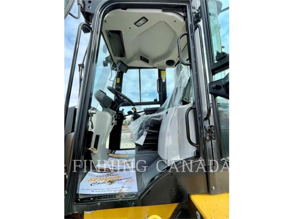 CAT 920-14 Pás carregadoras de rodas