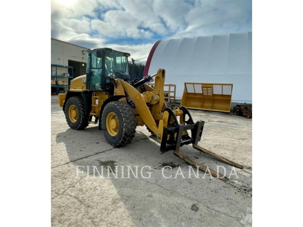CAT 920-14 Pás carregadoras de rodas