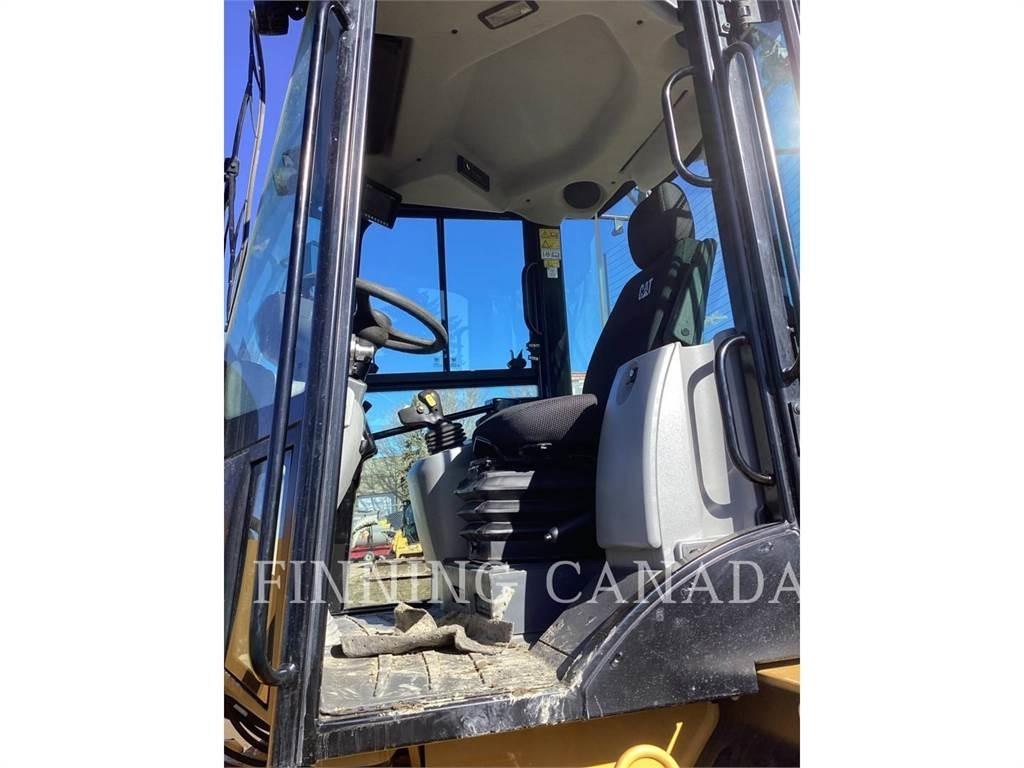 CAT 920-14 Pás carregadoras de rodas
