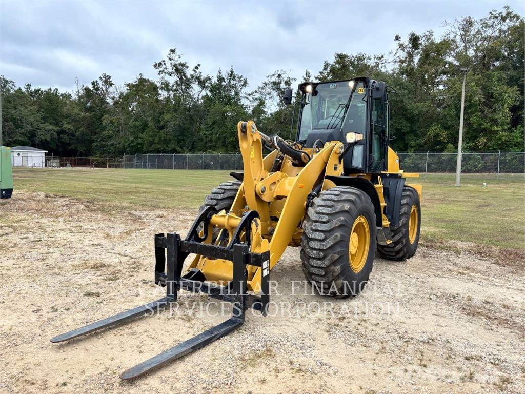CAT 920-14 Pás carregadoras de rodas