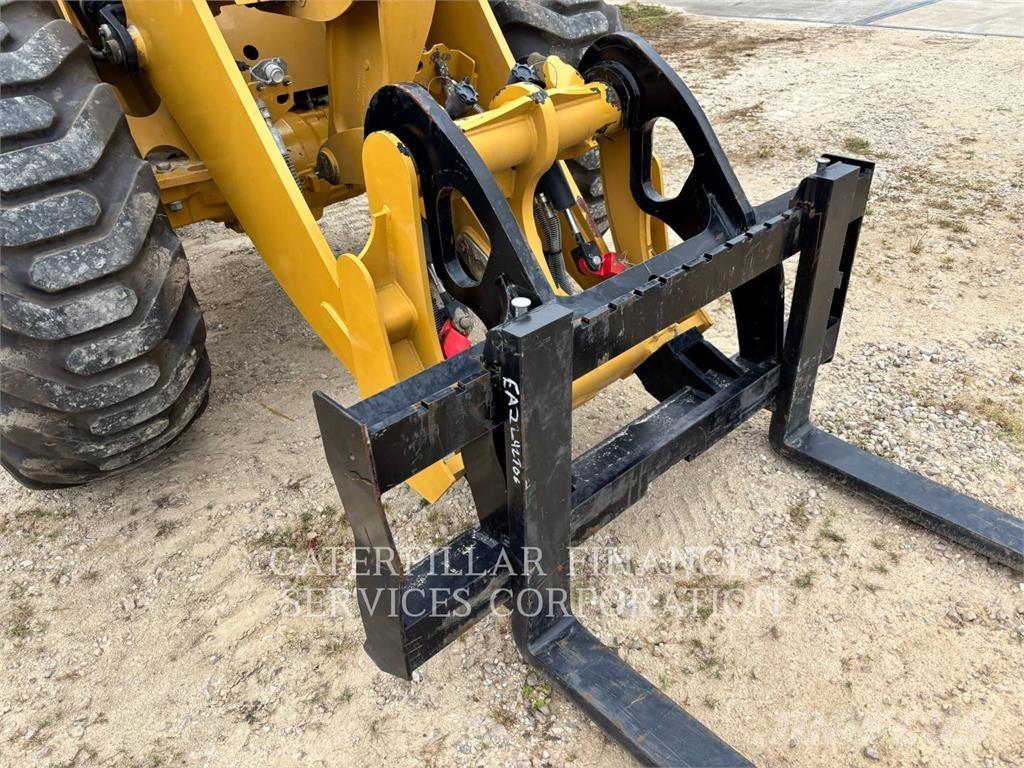 CAT 920-14 Pás carregadoras de rodas