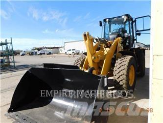 CAT 920-14 FC Pás carregadoras de rodas