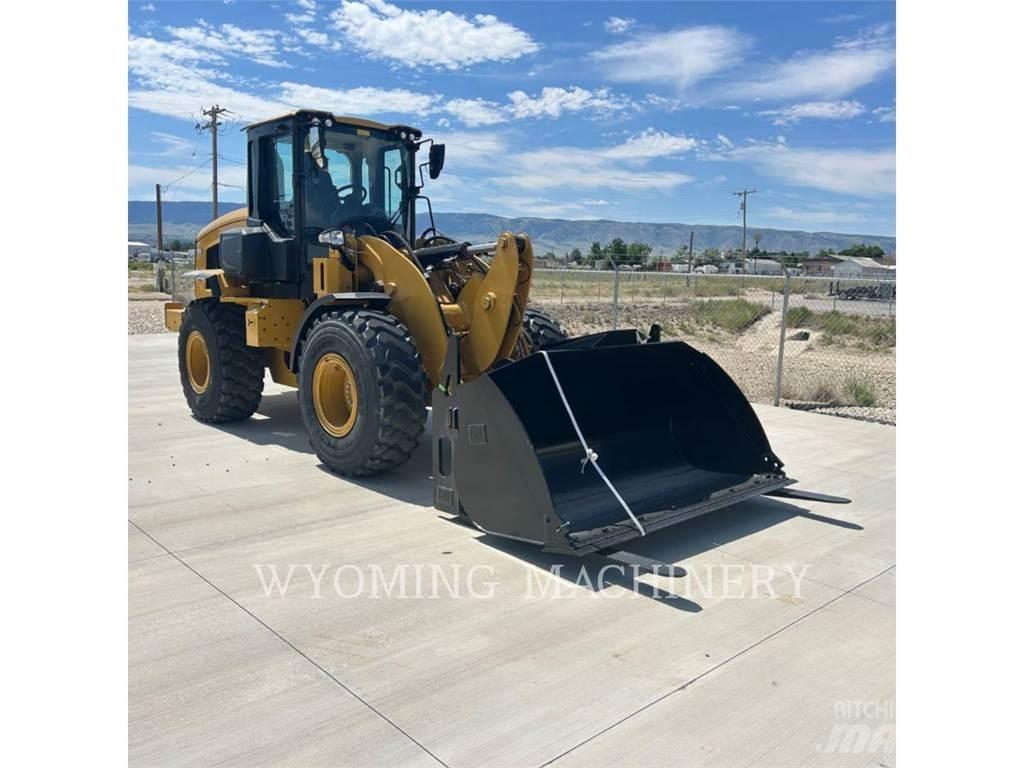CAT 926 Pás carregadoras de rodas