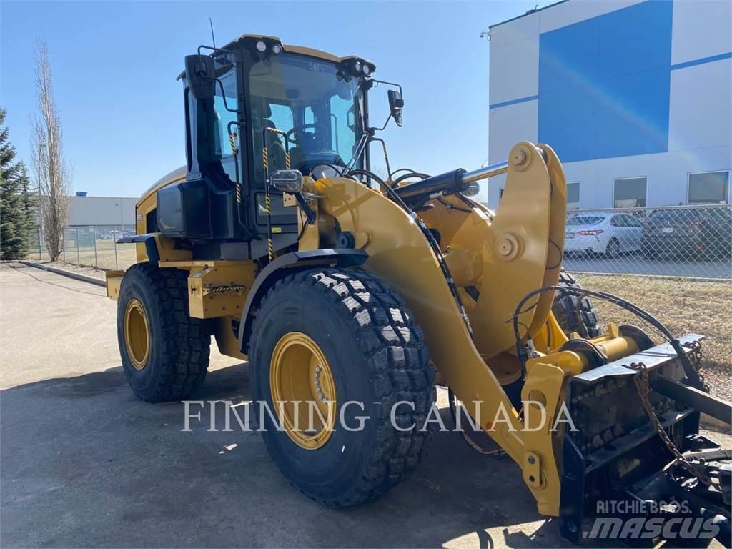 CAT 926-14 Pás carregadoras de rodas