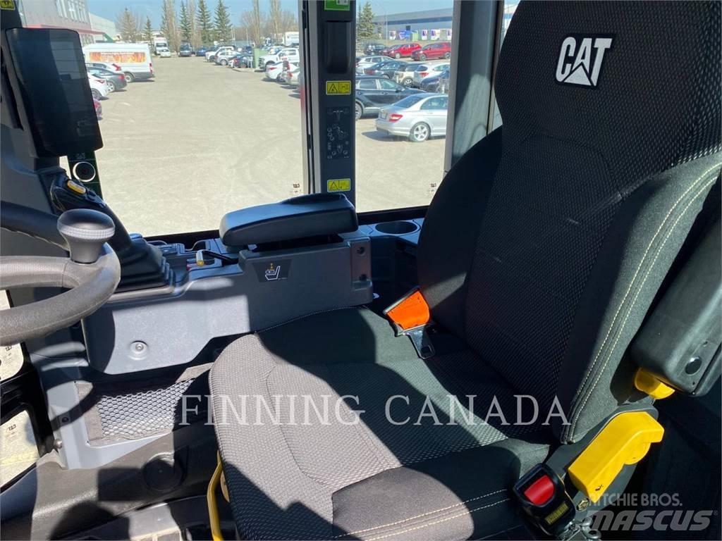 CAT 926-14 Pás carregadoras de rodas