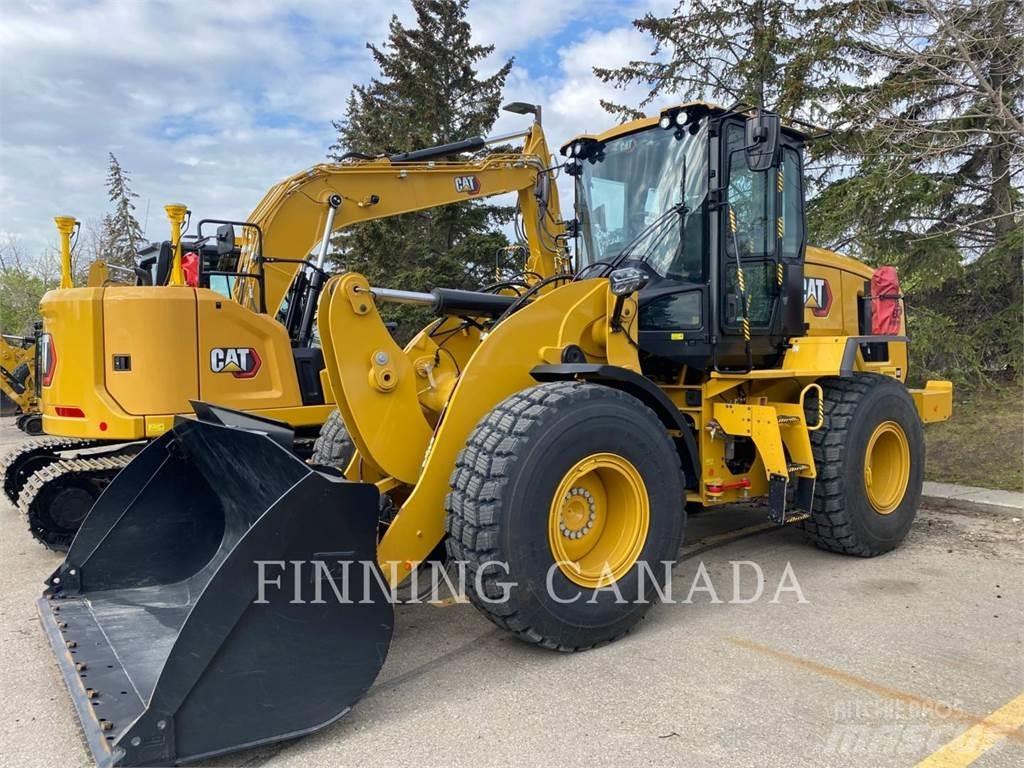 CAT 926-14 Pás carregadoras de rodas