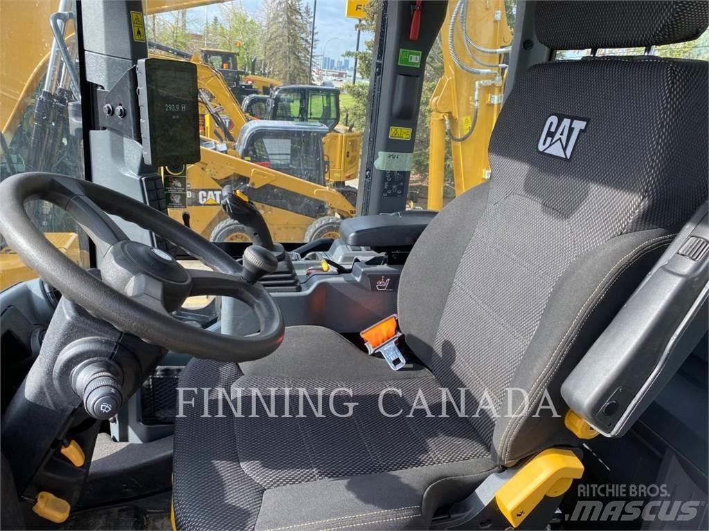 CAT 926-14 Pás carregadoras de rodas