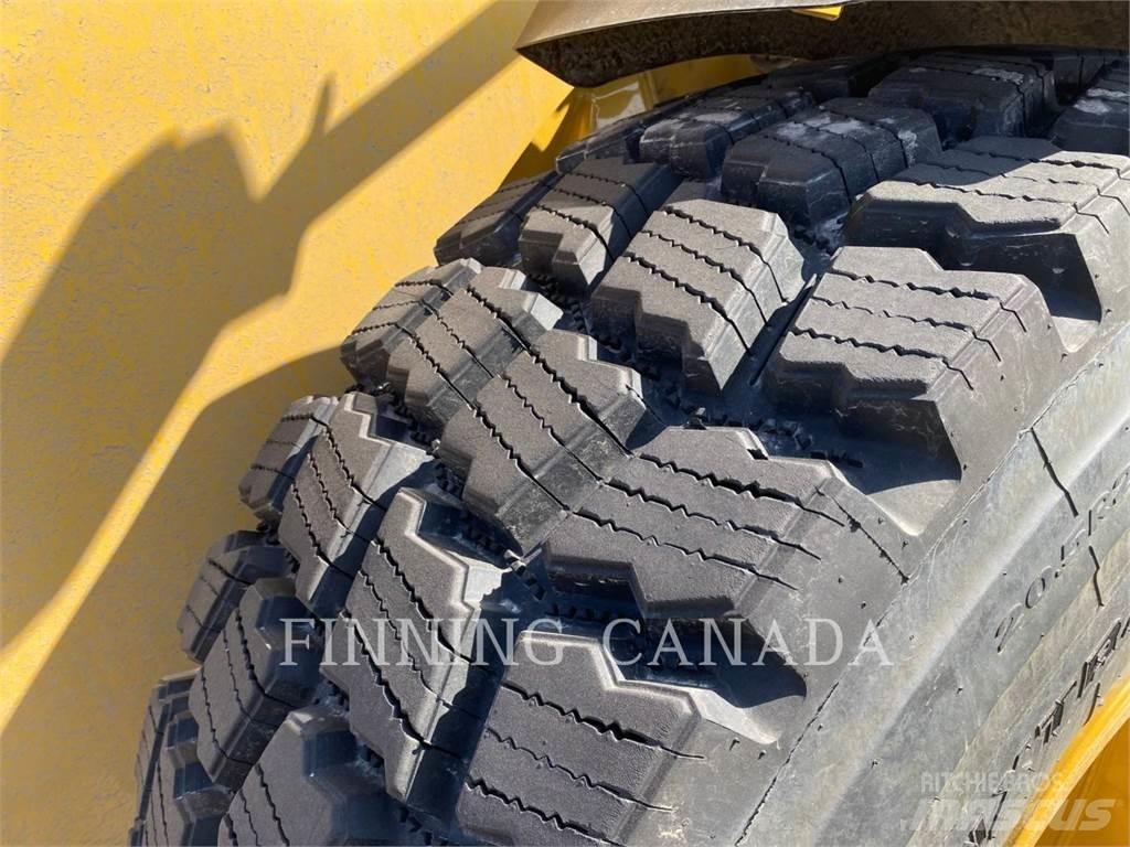 CAT 926-14 Pás carregadoras de rodas