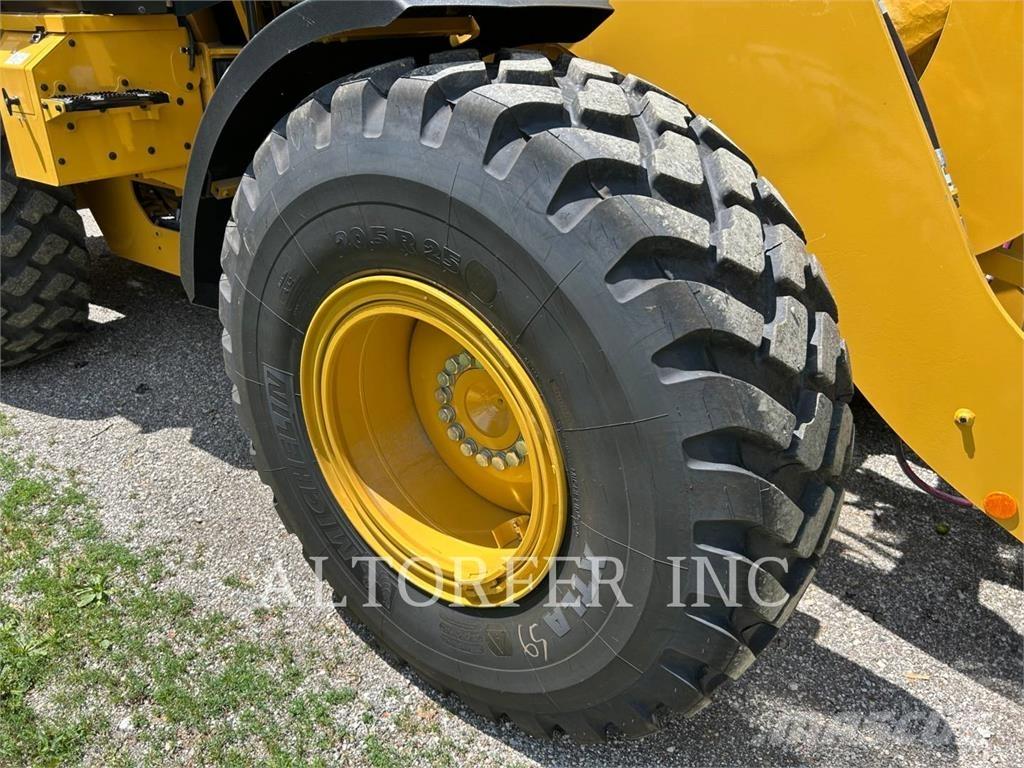 CAT 926-14 Pás carregadoras de rodas