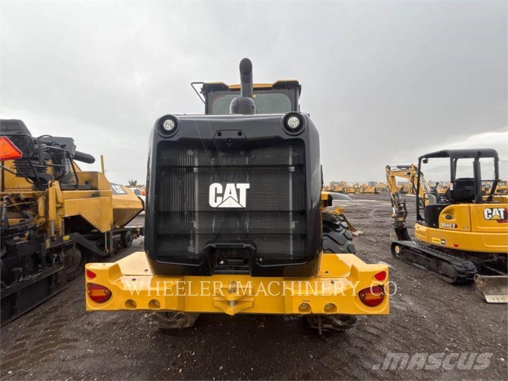 CAT 926 QC Pás carregadoras de rodas