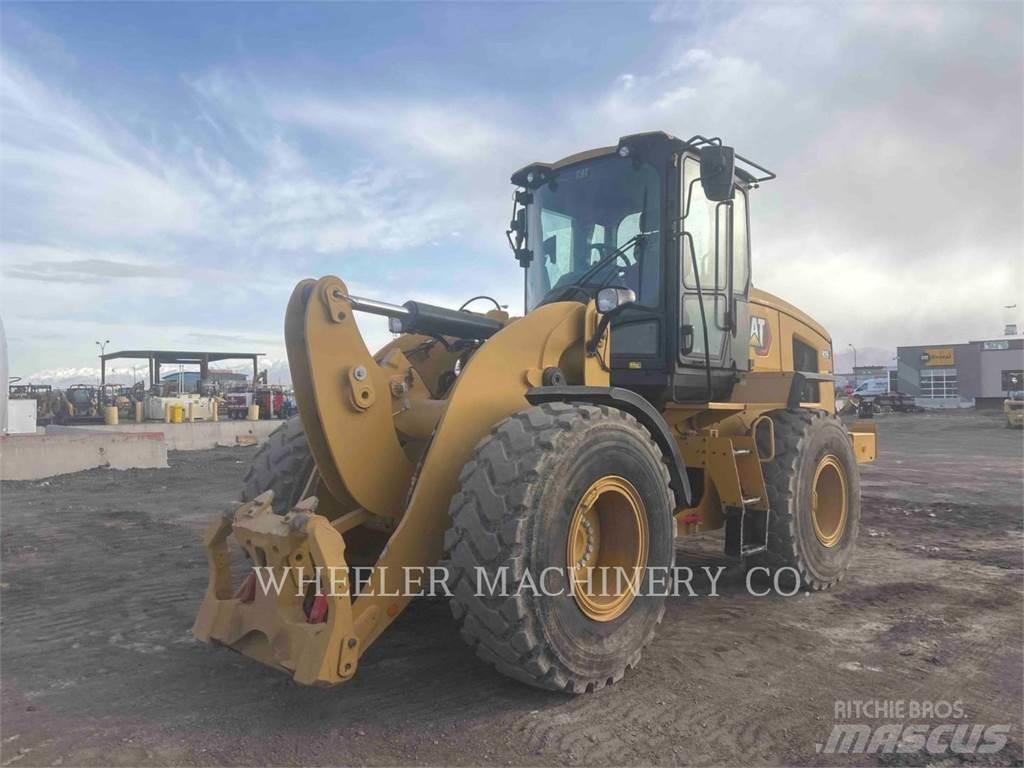CAT 926 QC 3V Pás carregadoras de rodas
