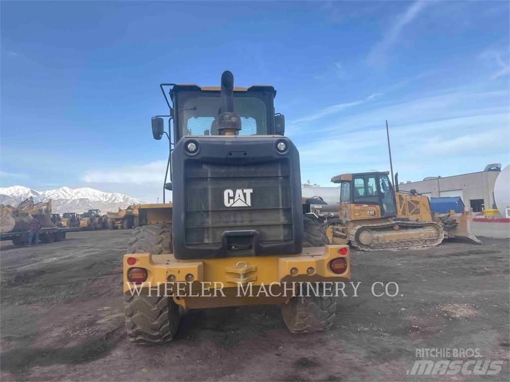 CAT 926 QC 3V Pás carregadoras de rodas