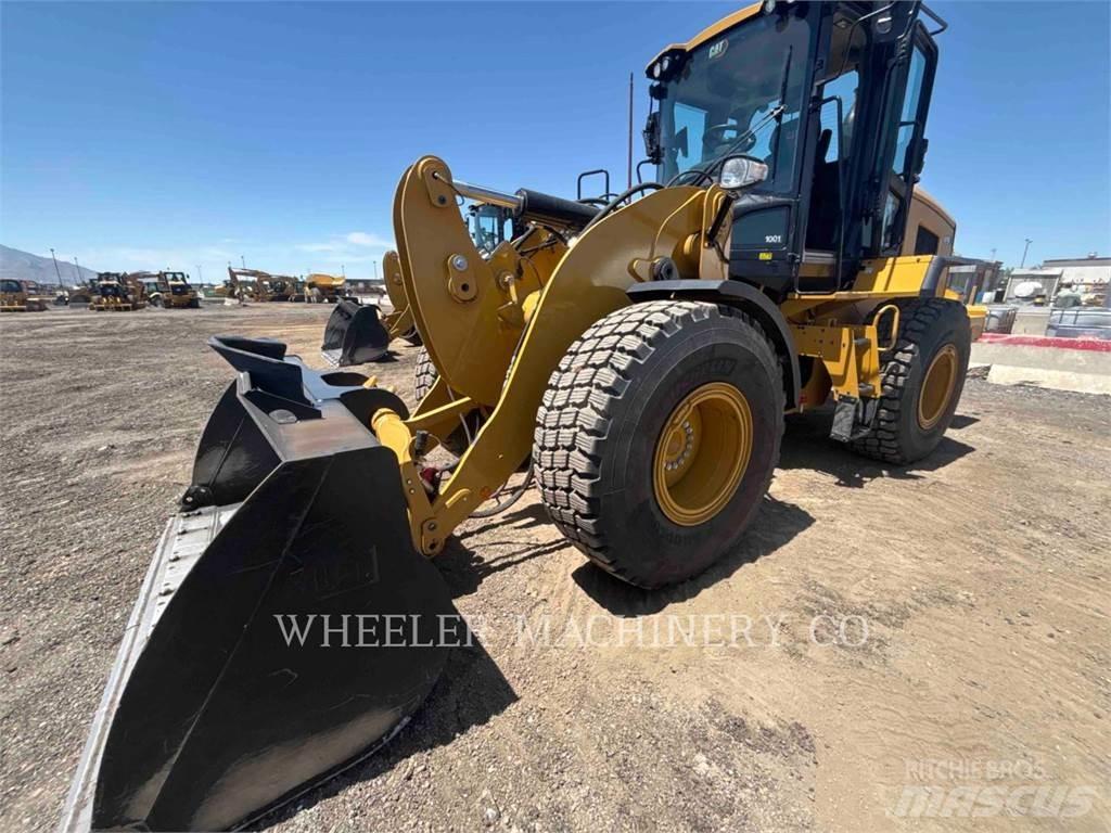 CAT 926 QC 3V Pás carregadoras de rodas