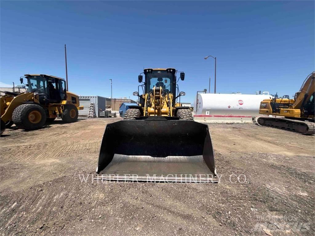 CAT 926 QC 3V Pás carregadoras de rodas