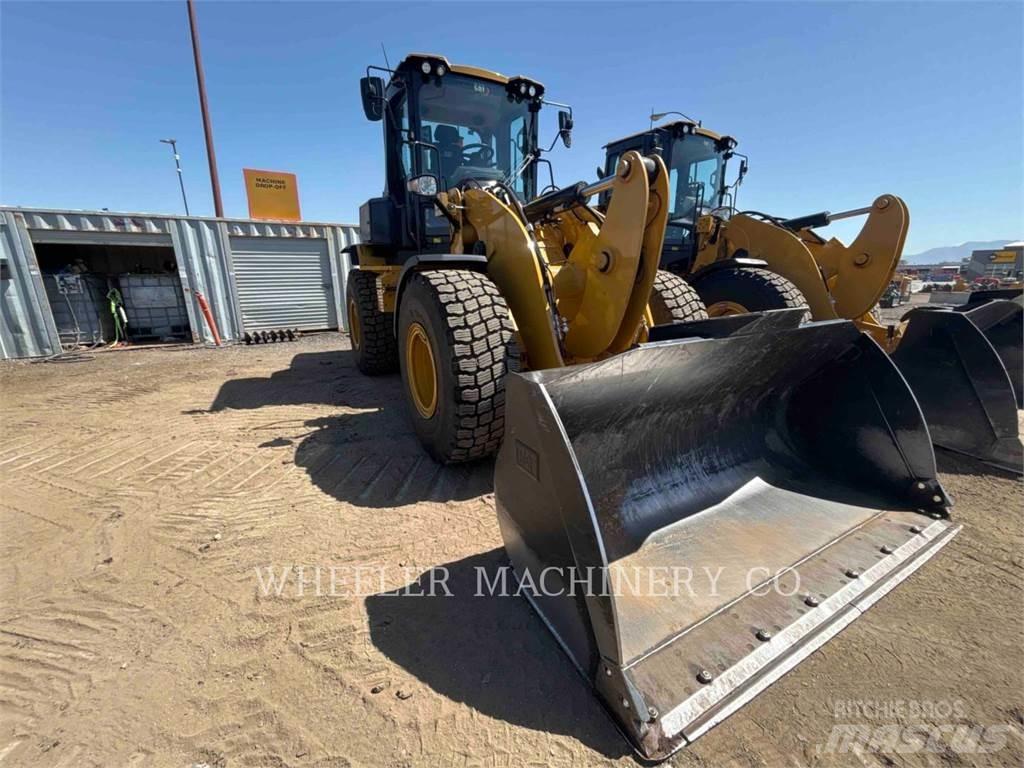 CAT 926 QC 3V Pás carregadoras de rodas