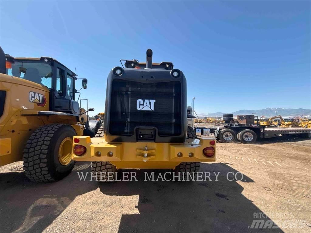 CAT 926 QC 3V Pás carregadoras de rodas