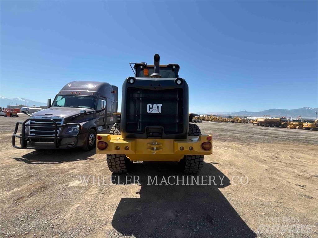 CAT 926 QC 3V Pás carregadoras de rodas