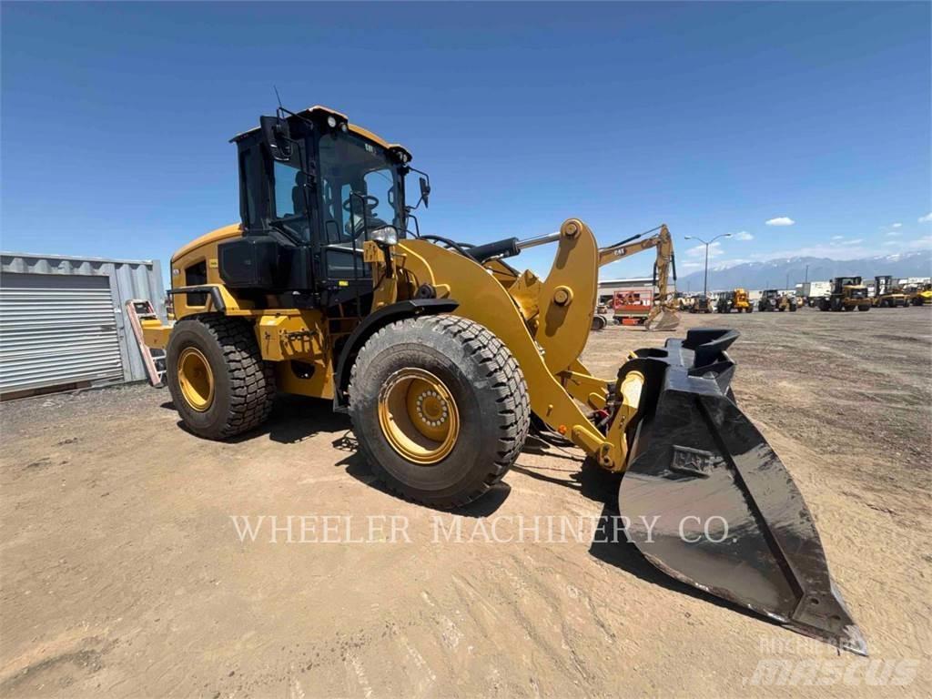 CAT 926 QC 3V Pás carregadoras de rodas