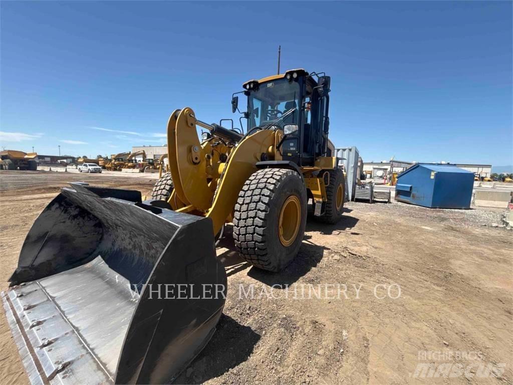 CAT 926 QC 3V Pás carregadoras de rodas