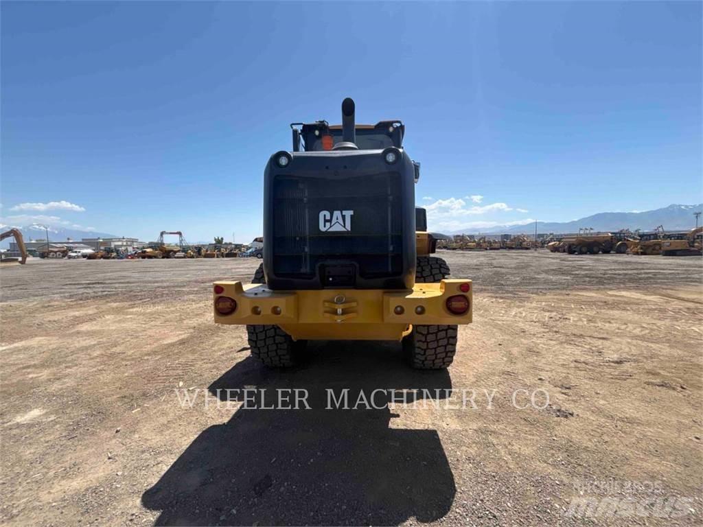 CAT 926 QC 3V Pás carregadoras de rodas