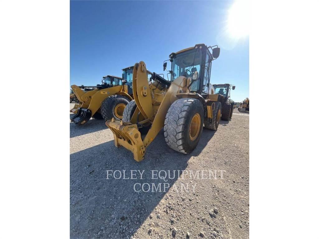 CAT 926M Pás carregadoras de rodas